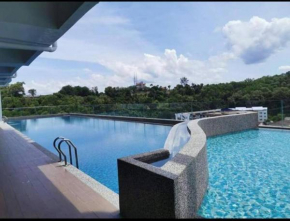 Sky City @ Icon Residence
